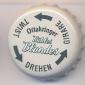 Beer cap Nr.17101: Kühles Blondes Alkoholfrei produced by Ottakringer Brauerei Harmer-AG/Wien