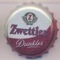 Beer cap Nr.17108: Zwettler Dunkles produced by Brauerei Zwettl/Zwettl