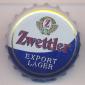 Beer cap Nr.17109: Zwettler Export Lager produced by Brauerei Zwettl/Zwettl