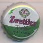 Beer cap Nr.17110: Zwettler Radler Naturtrüb produced by Brauerei Zwettl/Zwettl