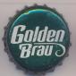 Beer cap Nr.17395: Golden Bräu produced by Brau Union/Bucuresti