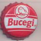 Beer cap Nr.17396: Bucegi produced by Brau Union/Bucuresti