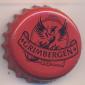 Beer cap Nr.17514: Grimbergen produced by Alken-Maes/Alken Waarloos