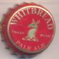 Beer cap Nr.17532: Whitbread Pale Ale produced by SA Interbrew Belgium/Leuven