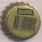 Beer cap Nr.17791: Brahma produced by Cerveceria Quilmes/Quilmes