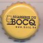 Beer cap Nr.17887: La Gauloise produced by Brasserie du Bocq/Purnode