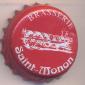 Beer cap Nr.17895:  produced by Brasserie Saint-Monon/Ambly