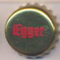 Beer cap Nr.18110: Egger Leicht produced by Privatbrauerei Fritz Egger GmbH/Unterradlberg