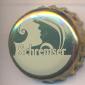 Beer cap Nr.18156: Schremser Bio Roggenbier produced by Brauerei Schrems/Schrems