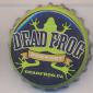 Beer cap Nr.18368: all brands produced by Dead Frog Brewery/Aldergrove