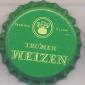 Beer cap Nr.18637: Trumer Weizen produced by Brauerei Josef Sigl KG/Obertrum