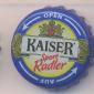 Beer cap Nr.18787: Sport Radler produced by Brau AG/Linz