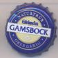 Beer cap Nr.18824: Edelweiss Gamsbock produced by Hofbräu Kaltenhausen/Kaltenhausen