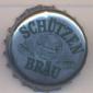 Beer cap Nr.18825: Schützenbräu produced by Brauerei Wieselburg/Wieselburg