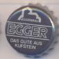 Beer cap Nr.18829: Egger Bräu produced by Brauerei Michael Egger/Kufstein