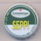 Beer cap Nr.18830: Schladminger Sepp produced by Schladminger Brau GmbH/Schladming