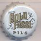 Beer cap Nr.18832: Gold Fassl Pils produced by Ottakringer Brauerei Harmer-AG/Wien