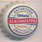 Beer cap Nr.18845: Edelweiss Alkoholfrei produced by Hofbräu Kaltenhausen/Kaltenhausen