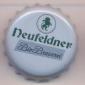 Beer cap Nr.18849: Neufeldner Bio Bier produced by Brauerei Neufeldner/Neufelden