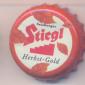 Beer cap Nr.18853: Stiegl Herbst Gold produced by Stieglbrauerei zu Salzburg GmbH/Salzburg