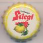 Beer cap Nr.18855: Stiegl Radler Zitrone produced by Stieglbrauerei zu Salzburg GmbH/Salzburg