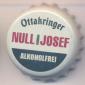 Beer cap Nr.18859: Null Komma Josef produced by Ottakringer Brauerei Harmer-AG/Wien