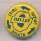 Beer cap Nr.18866: Ottakringer Helles produced by Ottakringer Brauerei Harmer-AG/Wien