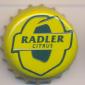 Beer cap Nr.18868: Radler Citrus produced by Ottakringer Brauerei Harmer-AG/Wien