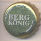 Beer cap Nr.18870: Bergkönig Premium produced by Tigast/Wörgl