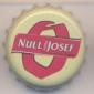 Beer cap Nr.18873: Null Komma Josef produced by Ottakringer Brauerei Harmer-AG/Wien