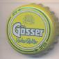 Beer cap Nr.18882: Gösser Naturradler produced by Brauerei Göss/Göss