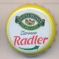 Beer cap Nr.18890: Zitronen Radler produced by Brauerei Grieskirchen-AG/Grieskirchen