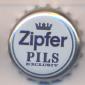 Beer cap Nr.18896: Pils produced by Brauerei Zipf/Zipf