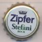 Beer cap Nr.18897: Stefani Bock produced by Brauerei Zipf/Zipf