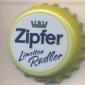 Beer cap Nr.18900: Zipfer Limetten Radler produced by Brauerei Zipf/Zipf