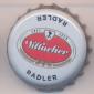 Beer cap Nr.18914: Villacher Radler produced by Vereinigte Kärntner Brauereien-AG/Villach