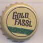 Beer cap Nr.18987: Gold Fassl Spezial produced by Ottakringer Brauerei Harmer-AG/Wien