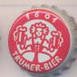 Beer cap Nr.19086: Trumer Bier produced by Brauerei Josef Sigl KG/Obertrum