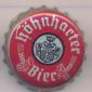 Beer cap Nr.19088: Höhnharter Bier produced by Brauerei Höhnhart/Höhnhart