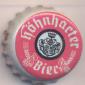 Beer cap Nr.19090: Höhnharter Bier produced by Brauerei Höhnhart/Höhnhart