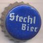 Beer cap Nr.19096: Stechl Bier produced by Stechl Bräu/Braunau