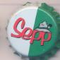 Beer cap Nr.19098: Schladminger Sepp produced by Schladminger Brau GmbH/Schladming