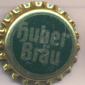 Beer cap Nr.19137: Huber Bräu produced by Brauerei Josef Huber/St. Johann in Tirol