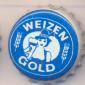 Beer cap Nr.19152: Weizengold Kristall-Weizen produced by Brauerei Josef Sigl KG/Obertrum