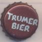 Beer cap Nr.19161: Trumer Bier produced by Brauerei Josef Sigl KG/Obertrum