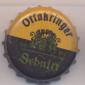 Beer cap Nr.19172: Schnitt produced by Ottakringer Brauerei Harmer-AG/Wien