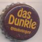 Beer cap Nr.19174: Das Dunkle produced by Ottakringer Brauerei Harmer-AG/Wien