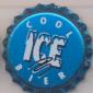 Beer cap Nr.19177: Cool Ice Bier produced by Vereinigte Kärntner Brauereien-AG/Villach