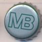 Beer cap Nr.19194: Mühlgruber Bier produced by Brauerei Mühlgrub/Bad Hall