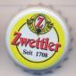 Beer cap Nr.19195: Zwettler Radler produced by Brauerei Zwettl/Zwettl